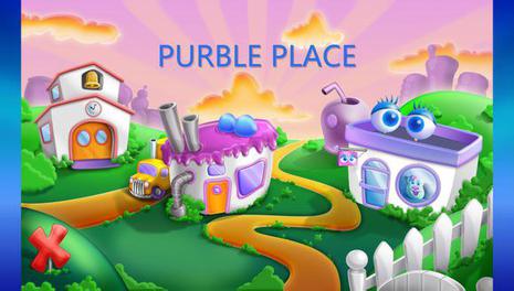 Purble Place