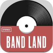 Band Land (iPhone / iPad)