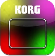KORG iKaossilator (iPhone / iPad)