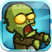 Zombieville USA 2 (iPhone / iPad)
