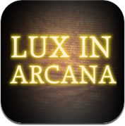 Lux In Arcana (iPhone / iPad)