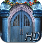 安城密室脫困 1 HD (Antrim Escape 1中文版) (iPad)