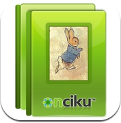 Peter Rabbit （双语电子书） (iPad)