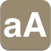 Helvetica vs. Arial (iPhone / iPad)