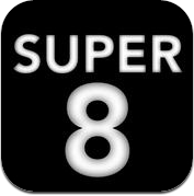 Super 8™ (iPhone / iPad)