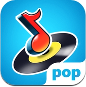 SongPop Plus (iPhone / iPad)