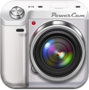 神拍手·PowerCam™ (iPhone / iPad)