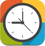 Timegg Pro (iPhone / iPad)