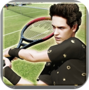 Virtua Tennis Challenge (iPhone / iPad)