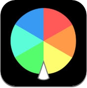Roundom: Decision Maker (iPhone / iPad)