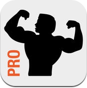 Fitness Point Pro - 运动和健身日记 (iPhone / iPad)