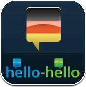 Hello-Hello德语 (iPad)