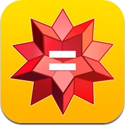 WolframAlpha (iPhone / iPad)