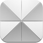 纸 － 源，字，工，韵 (iPad)