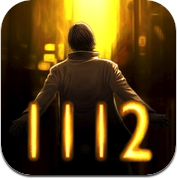 1112 episode 01 (iPhone / iPad)