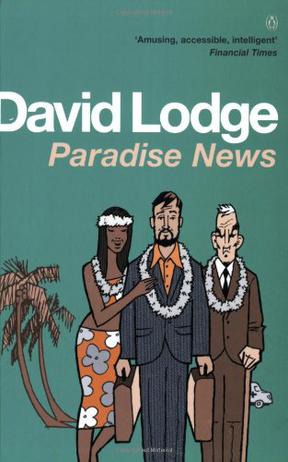 Paradise News