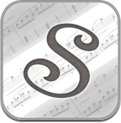 SyncScore ：集古典音乐和乐谱为一体 (iPhone / iPad)