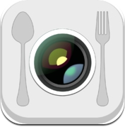 Food Calendar/Food Diary - pakuchi (iPhone / iPad)