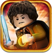 LEGO® The Lord of the Rings™ (iPhone / iPad)
