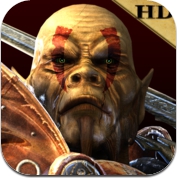 Two Worlds II™ Castle Defense HD (iPad)