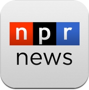 NPR News (iPhone / iPad)