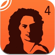 Vivaldi’s Four Seasons (iPad)