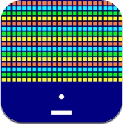 Many Bricks Breaker (iPhone / iPad)