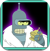 Bender (iPhone / iPad)