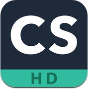 扫描全能王－ CamScanner HD (iPad)