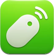 无线鼠标 (Remote Mouse) (iPhone / iPad)