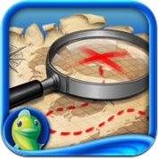 Adventure Chronicles: The Search for Lost Treasure (Full) (iPhone / iPad)