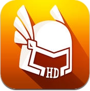 Tower Dwellers HD (iPhone / iPad)