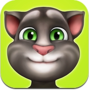 我的汤姆猫 (iPhone / iPad)