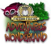 童话守卫者：仙境冒险 Fiction Fixers: Alice in Wonderland