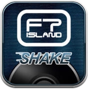 FTISLAND SHAKE (iPhone / iPad)