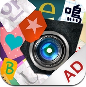 Threat Letter Lite - Cute & Funny Ransom Note (iPhone / iPad)