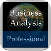 Business Analysis Handbook (Professional Edition) (iPhone / iPad)