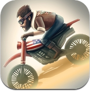 Bike Baron (iPhone / iPad)