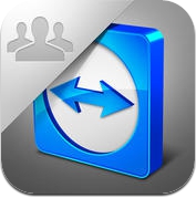 TeamViewer会议版 (iPhone / iPad)