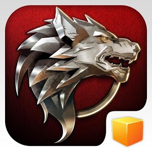 Joe Dever's Lone Wolf (Android)