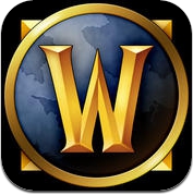 《魔兽世界》手机英雄榜 (iPhone / iPad)