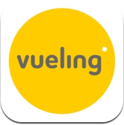 Vueling Airlines - Cheap Flights (iPhone / iPad)