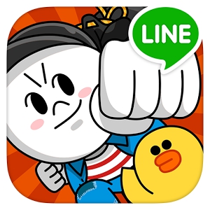 LINE Rangers (Android)