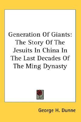 Generation of Giants