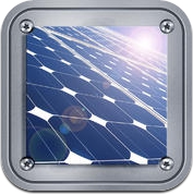 PV Master - 光伏太阳板和太阳能电池板的专业应用程序的工具 (iPhone / iPad)
