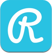 Rove - Journal/Diary (iPhone / iPad)