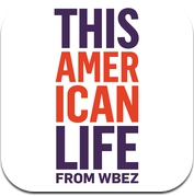 This American Life (iPhone / iPad)