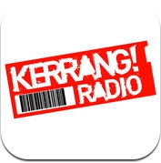 Kerrang! (iPhone / iPad)