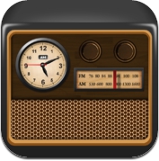 RadiON - 世界著名的网络广播电台在我手里 (iPhone / iPad)