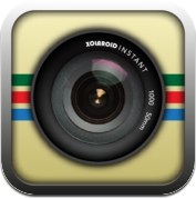 Retro Camera Plus (iPhone / iPad)
